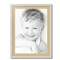 ArtToFrames 24x32" Matted Picture Frame with 20x28" Single Mat Photo Opening Framed in 1.25" White and 2" Mat (FWM-4098-24x32)